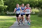 Senior mens Sunderland 5k Road Race. Photo: David T. Hewitson/Sports for All Pics